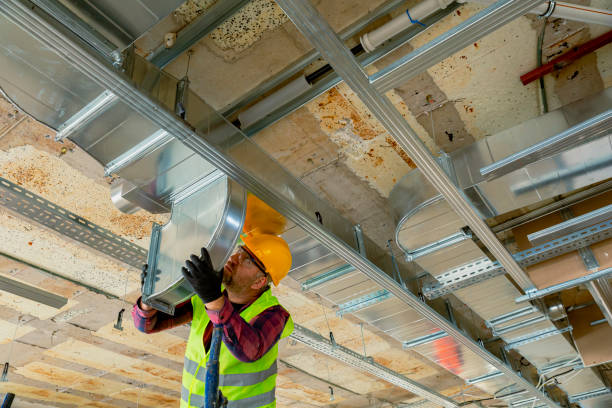 Best Emergency HVAC Repair  in Melwood, MD