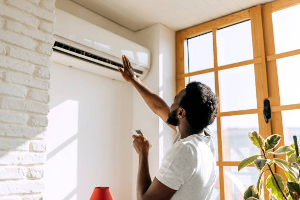 Best Best HVAC Companies  in Melwood, MD