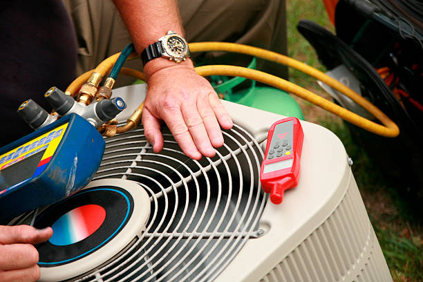 Melwood, MD HVAC Company