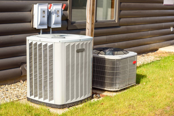 Local HVAC Companies in Melwood, MD