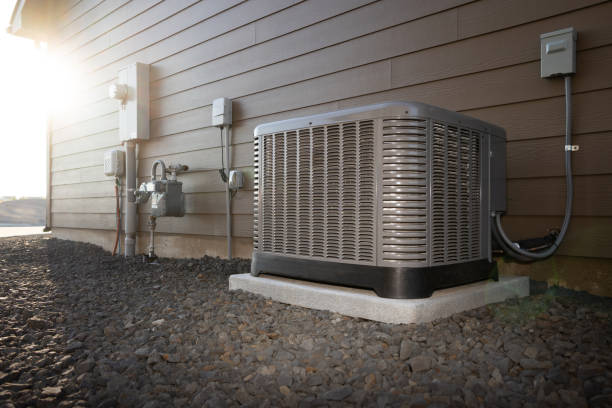 Best Local HVAC Companies  in Melwood, MD